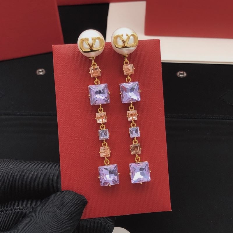 Valentino Earrings